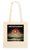 See Me Through - Tote bag