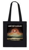 See Me Through - Tote bag