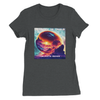Journey of Trials - Women’s Cut T-Shirt