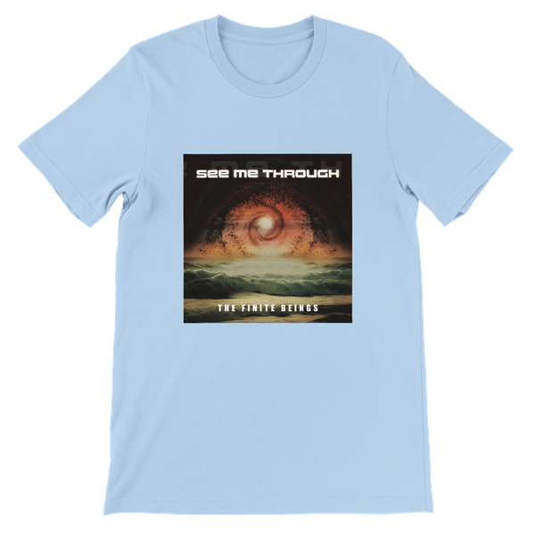 See Me Through - Unisex T-Shirt