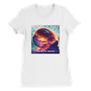 Journey of Trials - Women’s Cut T-Shirt