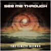 See Me Through - Fine Art Poster