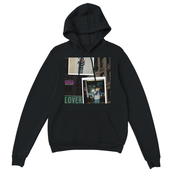Wasted Energy - Classic Unisex Pullover Hoodie