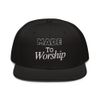 Made to Worship Snapback | Otto Cap