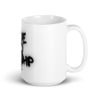 Made to Worship - White Glossy Mug
