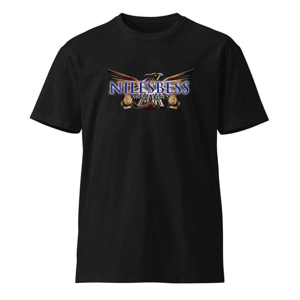 Niles Bess Ministries Premium T-Shirt