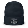 Knit Beanie | Otto Cap