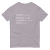 Repent/Believe/Confess T-Shirt