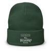 Knit Beanie | Otto Cap