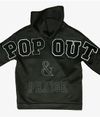 Pop-Out & Praise Hoodie