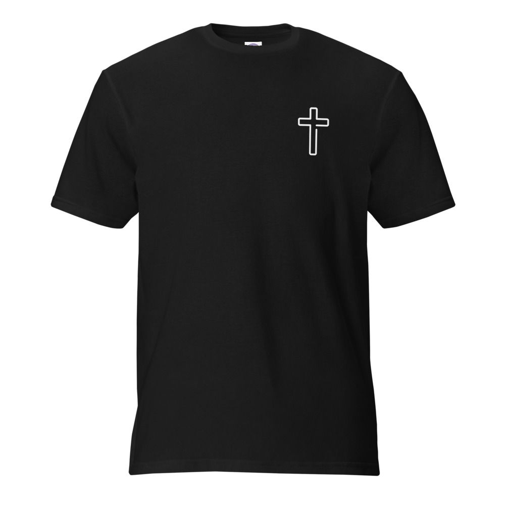 Repent/Believe/Confess T-Shirt