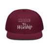 Made to Worship Snapback | Otto Cap