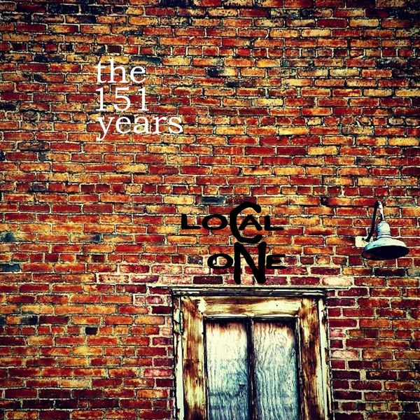 The One-Five-One Years - CD