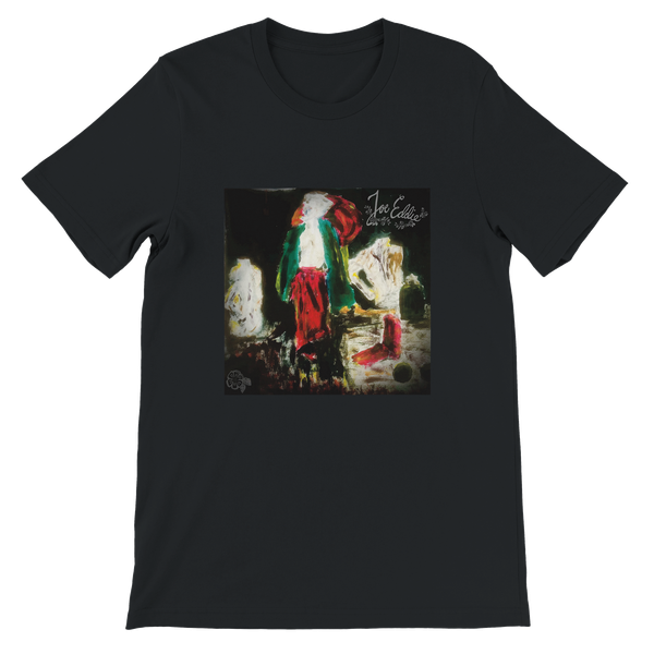 Let It Roll - Unisex T-Shirt