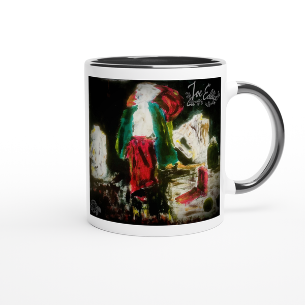 Let It Roll - Ceramic Mug