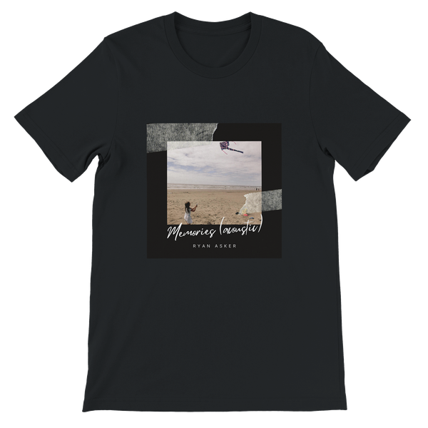 Memories - Unisex T-Shirt