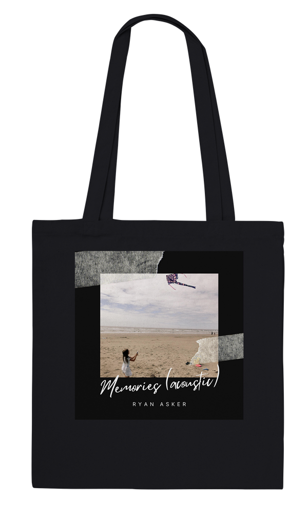 Memories - Tote bag
