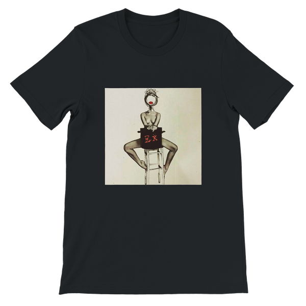 ExGirlfriend (feat. JORDON) - Unisex T-Shirt