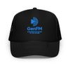 GenFM Foam Trucker Hat | Otto Cap 39-165