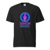 Simon Music Unisex Garment-Dyed Heavyweight T-Shirt | Comfort Colors 1717