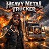 Heavy Metal Trucker - CD