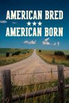 American Bred, American Born - CD