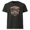 Real Heroes Unisex Oversized Garment-Dyed T-Shirt | Bella + Canvas 4810