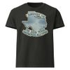 Texas Snowpocalypse Unisex Oversized Garment-Dyed T-Shirt | Bella + Canvas 4810