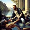 APOSTLE ANDREW