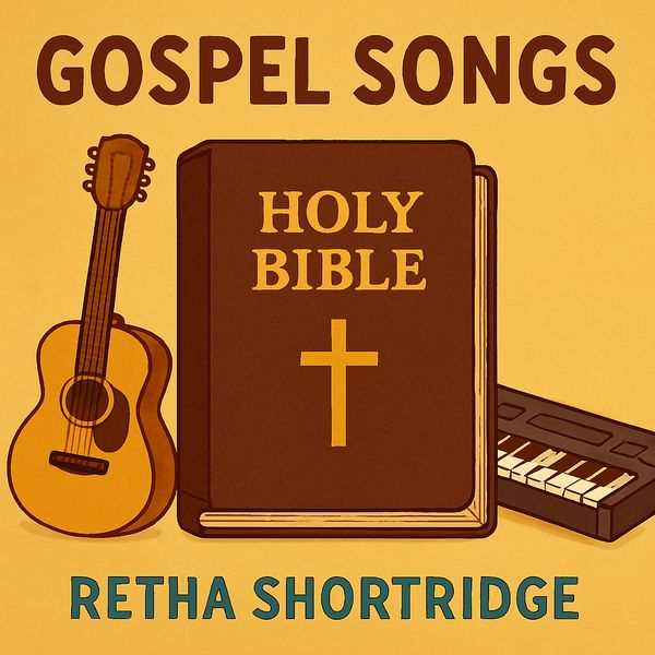GOSPEL SONGS (a digital download)