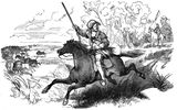 DAVY CROCKET