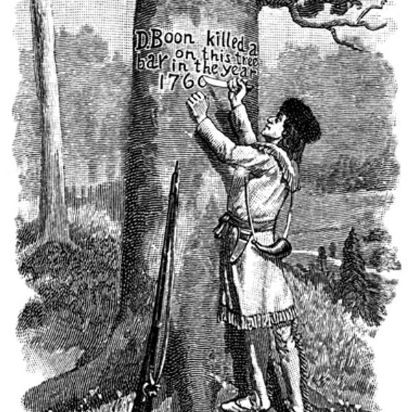 Daniel Boone