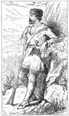 Daniel Boone