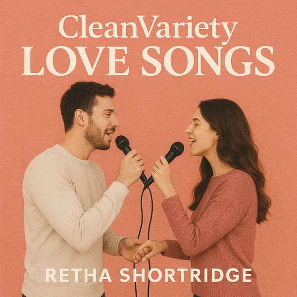 CLEAN VARIETY LOVE SONGS