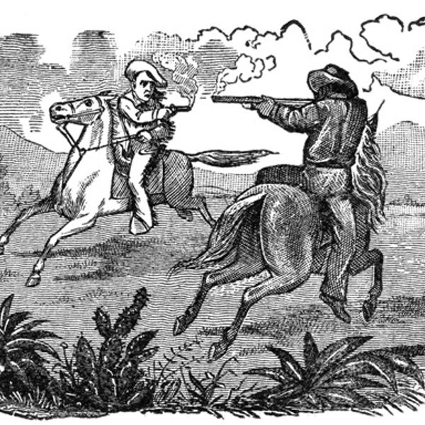 Images of Kit Carson