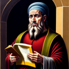 APOSTLE JUDE