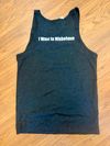 Logo Tank Top