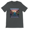 For My City (ATX ANTHEM) - Unisex T-Shirt
