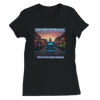 For My City (ATX ANTHEM) - Women’s Cut T-Shirt