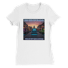 For My City (ATX ANTHEM) - Women’s Cut T-Shirt