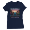 For My City (ATX ANTHEM) - Women’s Cut T-Shirt