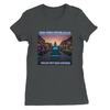 For My City (ATX ANTHEM) - Women’s Cut T-Shirt