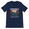 For My City (ATX ANTHEM) - Unisex T-Shirt