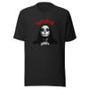 dyrtybyrd Yadira album t-shirt