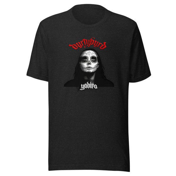 dyrtybyrd Yadira album t-shirt