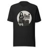 chesT Records t-shirt