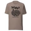 dyrtybyrd What Am I To Do? t-shirt 2
