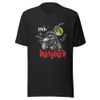 dyrtybyrd INL t-shirt
