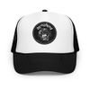 dyrtybyrd trucker hat 1