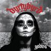Yadira - vinyl record